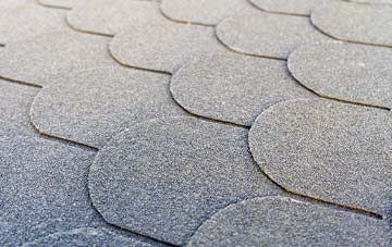 Ellicombe asphalt roofing costs