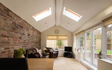 conservatory roof insulation Ellicombe, Somerset