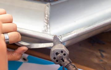 disadvantages of Ellicombe lead roofing