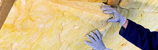 quotes for Ellicombe roof insulation