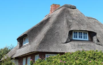 thatch roofing Ellicombe, Somerset