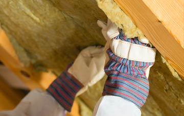types of Ellicombe pitched roof insulation materials