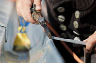 Ellicombe lead roof quotes