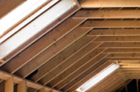 Ellicombe tapered roof insulation quotes